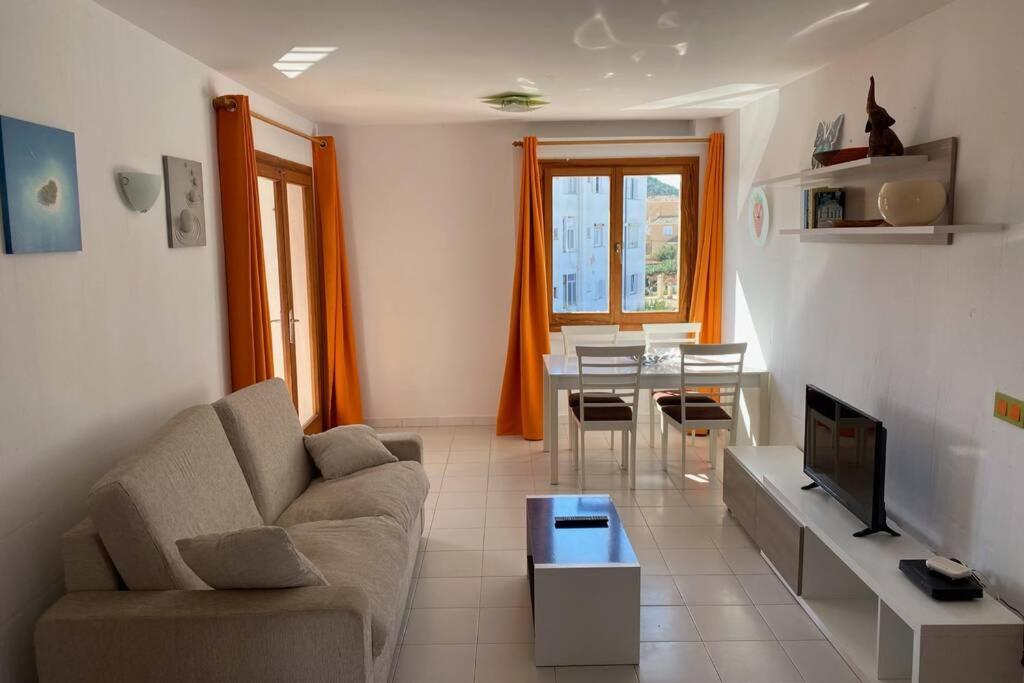 Apartamento Portobello Port de Pollença Kültér fotó