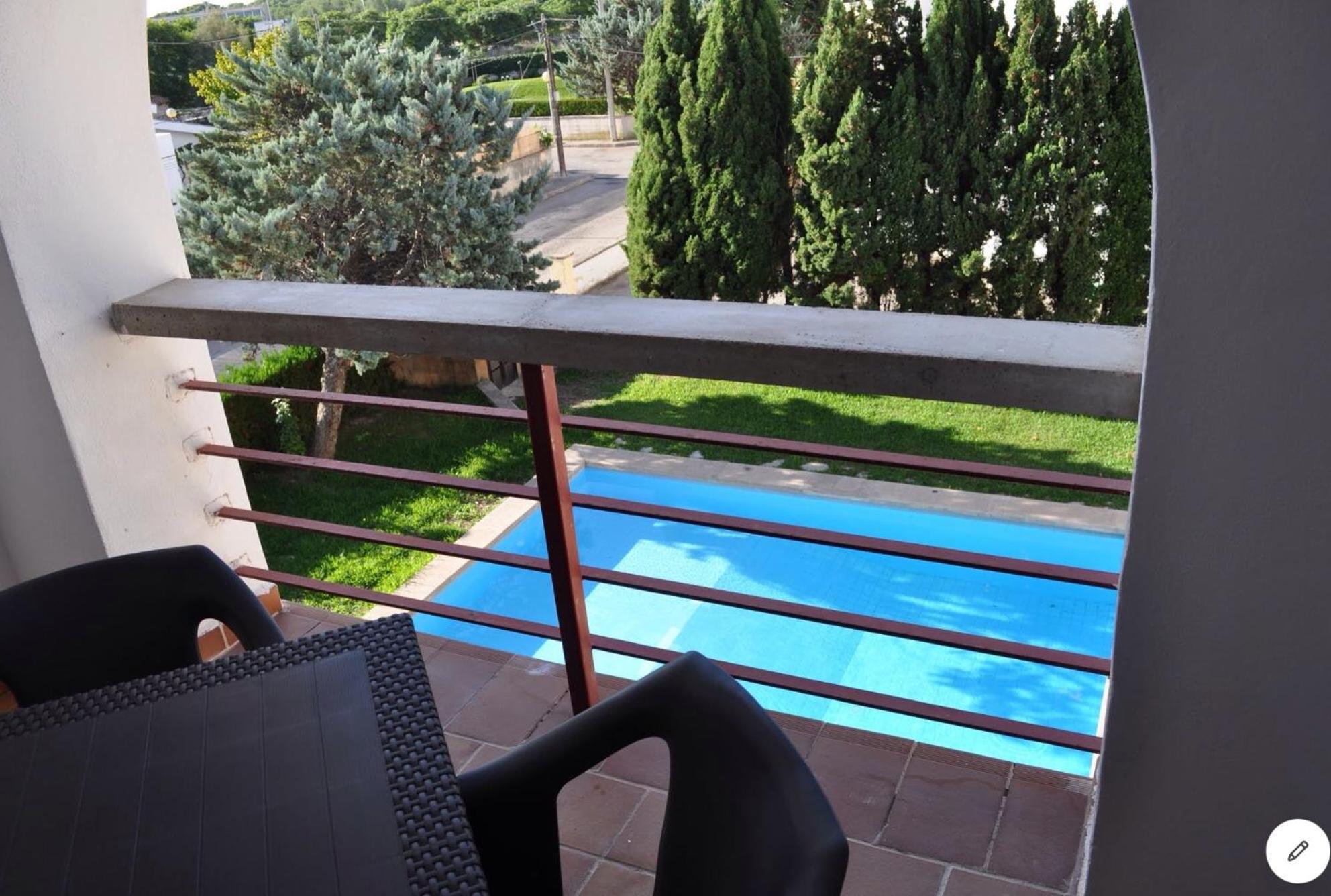 Apartamento Portobello Port de Pollença Kültér fotó